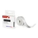 HellermannTyton RiteOn Cable Marker Refill, Self-Laminating, White, 50.8mm x 19.05mm 550-11401 RO202REF-1401-WH-1401-CL/WH