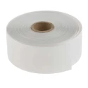 HellermannTyton RiteOn Cable Marker Refill, Self-Laminating, White, 50.8mm x 19.05mm 550-11401 RO202REF-1401-WH-1401-CL/WH