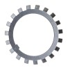 SKF Bearing Tab Lock Washer MB 13, 65mm ID, 92mm OD, 1.5mm, for Lock Nut, Lithuania