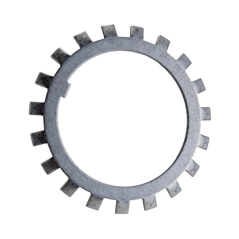 SKF Bearing Tab Lock Washer MB 13, 65mm ID, 92mm OD, 1.5mm, for Lock Nut, Lithuania