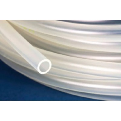 Saint-Gobain Industrial & Consumer Solutions Saint-Gobain Versilon 2001 Flexible Tubing , 0.06 in ID, 0.19 in OD AE300003