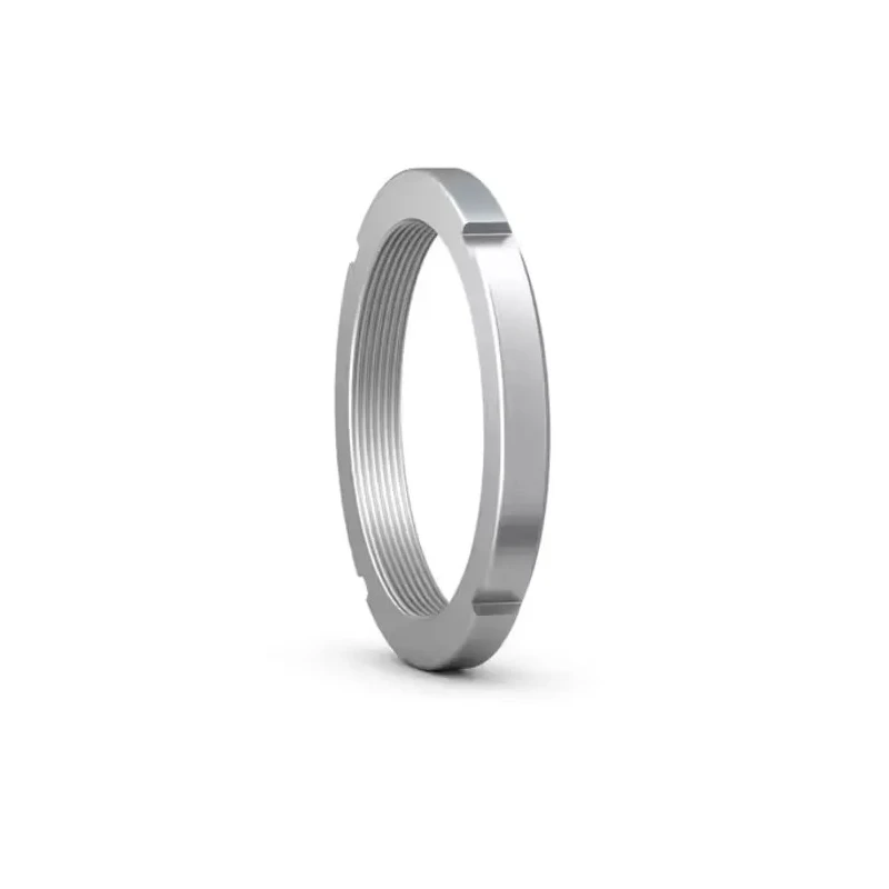 SKF Lock Nut Bearing Assembly, 49.96mm Inner Diameter, 68.4mm Outer Diameter N 10
