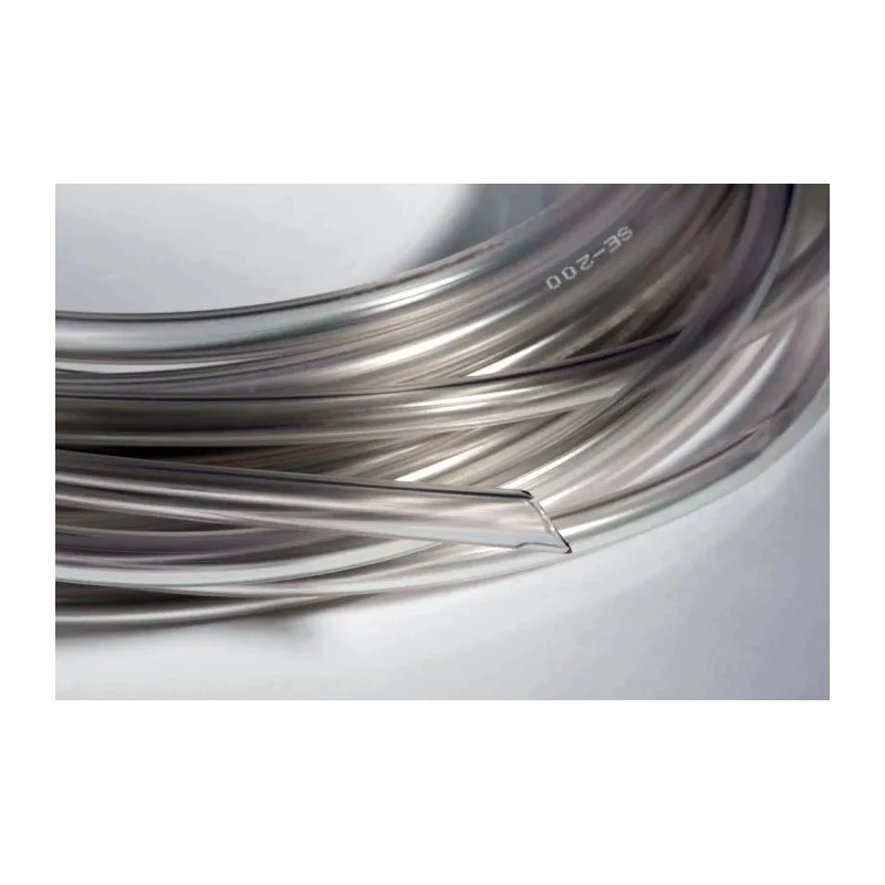 Saint-Gobain Industrial & Consumer Solutions Saint-Gobain Versilon SE-200 FEP Special Polyvinyl Chloride Flexible AJD00007