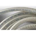 Saint-Gobain Industrial & Consumer Solutions Saint-Gobain Polyvinyl Chloride Process Tubing 12.7 mm ID, 19.1 mm OD AMH00038