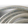 Saint-Gobain Industrial & Consumer Solutions Saint-Gobain Polyvinyl Chloride Process Tubing 12.7 mm ID, 19.1 mm OD AMH00038