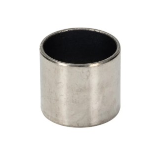 SKF Plain Bearing Polytetrafluoroethylene 30mm Bore, 34mm OD, 143kN, 20mm Width PCM 303420 E