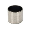 SKF Plain Bearing Polytetrafluoroethylene 30mm Bore, 34mm OD, 143kN, 20mm Width PCM 303420 E