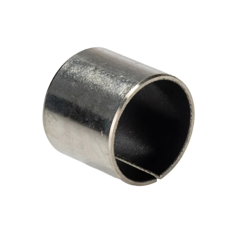 SKF Plain Bearing Polytetrafluoroethylene 30mm Bore, 34mm OD, 143kN, 20mm Width PCM 303420 E