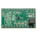 STMicroelectronics Adapter Board for Standard DIL 24 Socket, STEVAL-MKI172V1