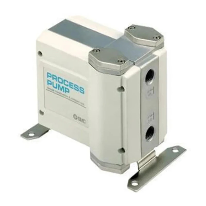 SMC Diaphragm Automatically Operated Positive Displacement Pump, 300L/min, 7 Bar, 24V DC PA5110-F06