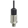 Telemecanique Sensors XMLP Series Electronic Pressure Switch, 0 - 1 bar, 0/10 V Output, 24V DC, Stainless Steel XMLP001GL71F