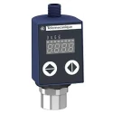 Telemecanique Sensors Differential Pressure Sensor Analogue Output 0–16 bar XMLR016G0T25
