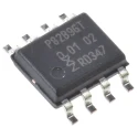 NXP Open Collector Octal Bus Buffer, Surface Mount, 8-Pin SOIC, 2–15V, Differential Input, P82B96TD,112