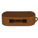 WJ Furse Polypropylene Lightning Earth Clip Tape Clip Type 152.4mm 7TCA083550R0027 CP025