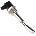 Cynergy3 Horizontal Float Switch NO/NC, Stainless Steel, 300V AC/DC, 500mA, SSF216XPL/RS