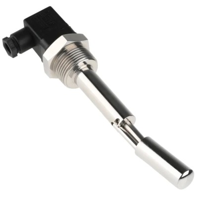 Cynergy3 Horizontal Float Switch NO/NC, Stainless Steel, 300V AC/DC, 500mA, SSF216XPL/RS