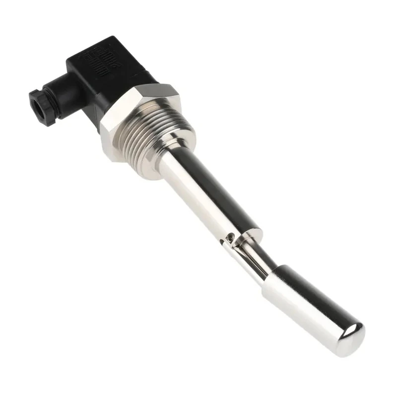Cynergy3 Horizontal Float Switch NO/NC, Stainless Steel, 300V AC/DC, 500mA, SSF216XPL/RS