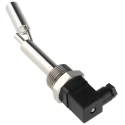 Cynergy3 Horizontal Float Switch NO/NC, Stainless Steel, 300V AC/DC, 500mA, SSF216XPL/RS