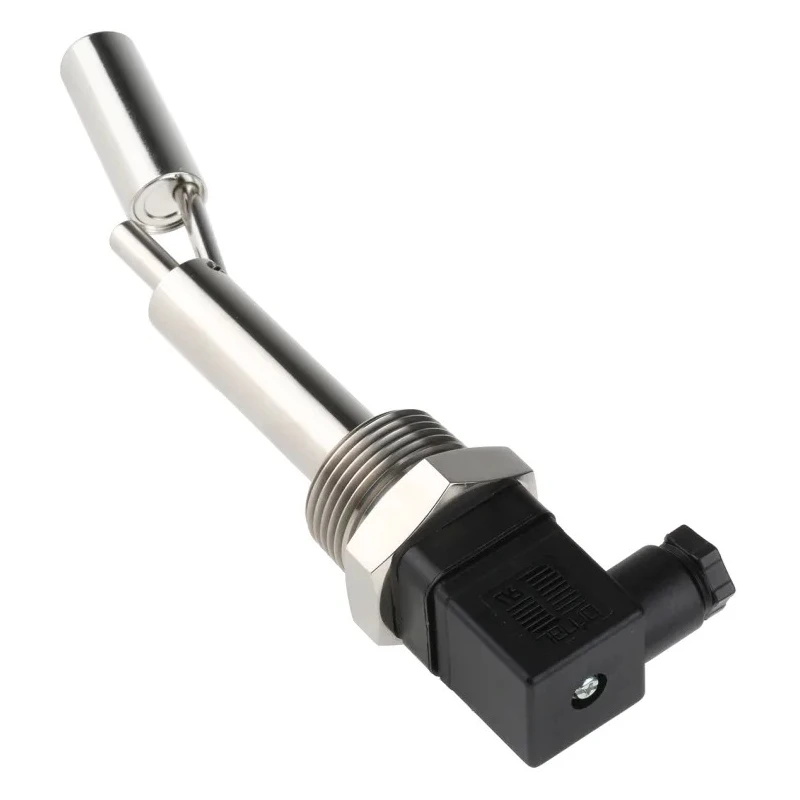 Cynergy3 Horizontal Float Switch NO/NC, Stainless Steel, 300V AC/DC, 500mA, SSF216XPL/RS