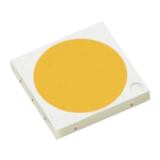 Lumileds 24.5V White LED, 5050 SMD, Surface Mount, LUXEON 5050 Series L150-5070502400000