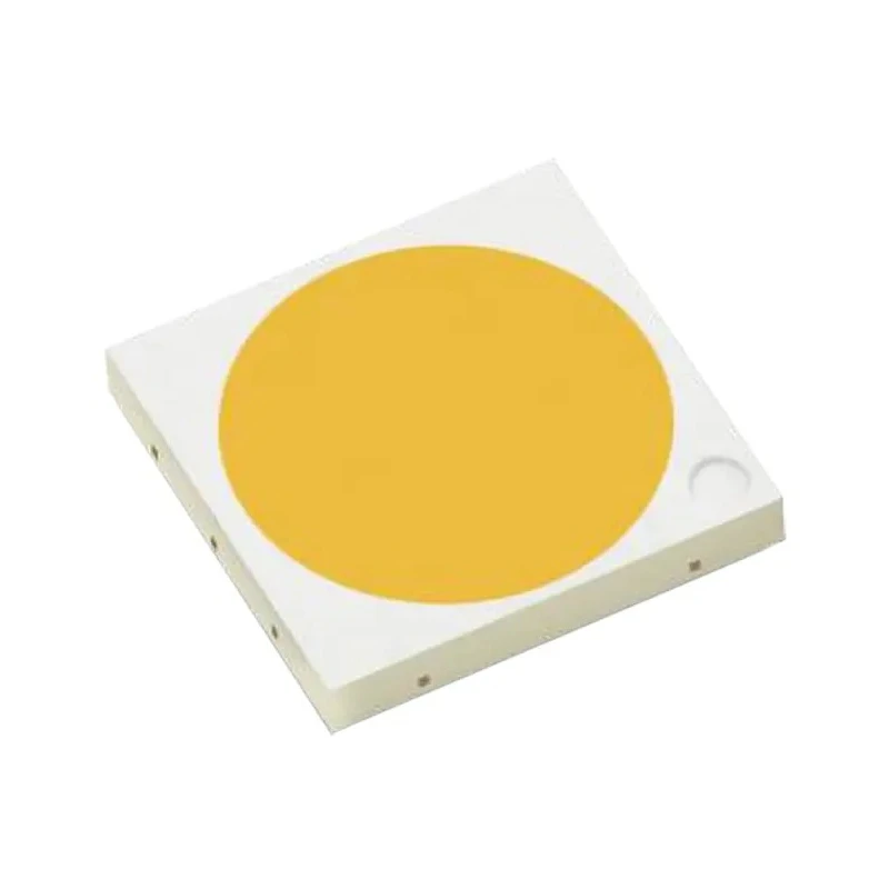 Lumileds 24.5V White LED, 5050 SMD, Surface Mount, LUXEON 5050 Series L150-5070502400000