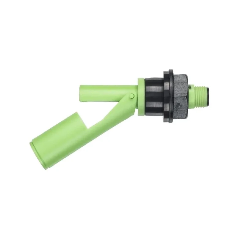 Cynergy3 RSF70 Series Horizontal Nitrile Rubber Float Switch, 100 cm Cable, NO/NC, Max 240V AC, 120V DC RSF77YNP/RS