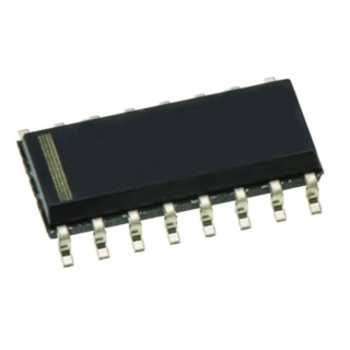 Infineon Serial NOR Flash Memory 512MB, SPI, 16-Pin SOIC, S25FL512SAGMFIG11