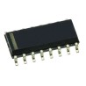 Infineon Serial NOR Flash Memory 512MB, SPI, 16-Pin SOIC, S25FL512SAGMFIG11