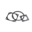ITT Cannon TNA Connector Seal Gasket, Shell Size 16 mm, Neptune Series, Trident TNA16PG01-00B TNA16PG01-00B / 192900-0566