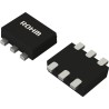 ROHM Digital Transistor 50 V 100 mA SOT-563, 6-Pin EMD72T2R