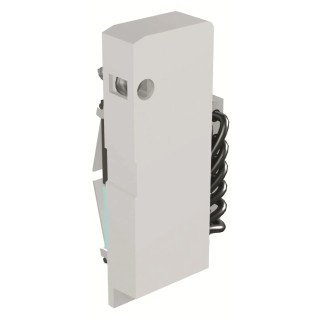 ABB SACE Tmax Changeover Auxiliary Contact, 1NO+1NC, 250V, For Tmax T, 1SDA051368R1 AUX 1Q 1SY 250V T1-6