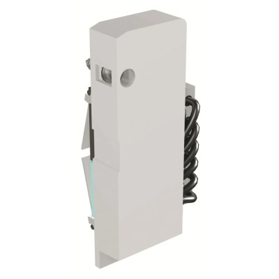 ABB SACE Tmax Changeover Auxiliary Contact, 1NO+1NC, 250V, For Tmax T, 1SDA051368R1 AUX 1Q 1SY 250V T1-6