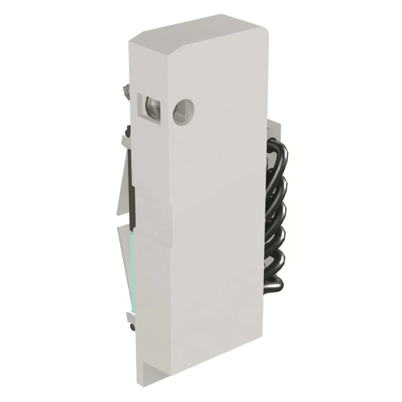 ABB SACE Tmax Changeover Auxiliary Contact, 1NO+1NC, 250V, For Tmax T, 1SDA051368R1 AUX 1Q 1SY 250V T1-6
