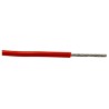Alpha Wire Hookup Wire PVC Series Orange Hook Up Wire, 20 AWG, 10 x 0.25 mm, 305 m, Polyvinyl Chloride 3053 OR001