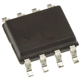 Infineon FRAM Memory 1MB SPI, 128K x 8bit, Surface Mount SOIC, 8 Pins FM25VN10-G
