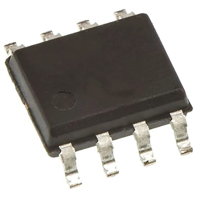 Infineon FRAM Memory 1MB SPI, 128K x 8bit, Surface Mount SOIC, 8 Pins FM25VN10-G