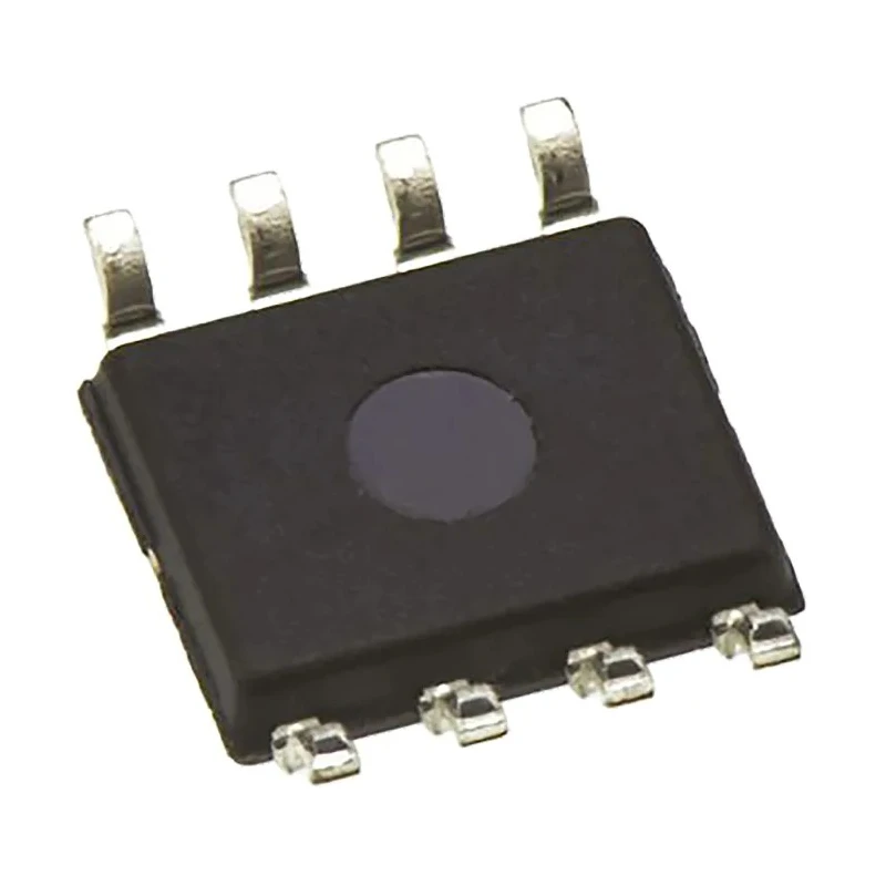 Infineon FRAM Memory 1MB SPI, 128K x 8bit, Surface Mount SOIC, 8 Pins FM25VN10-G