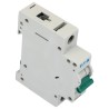 Eaton MEM Shield EMBH Miniature Circuit Breaker, 1-Pole, 6A, Type B, 240V AC, 48V DC, 10kA, DIN Rail, EMBH106 EMBH106