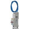 Wylex Residual Current Circuit Breaker With Overload Protection, MEMShield Series, 32A EMBH132R30C ERBM-32/1/B/003-A