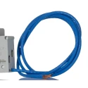 Wylex Residual Current Circuit Breaker With Overload Protection, MEMShield Series, 32A EMBH132R30C ERBM-32/1/B/003-A
