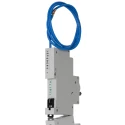 Eaton Residual Current Circuit Breaker with Overload Protection, 32A, 1-Pole, Type C EMCH132R30C ERBM-32/1/C/003-A