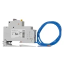 Eaton Residual Current Circuit Breaker with Overload Protection, 32A, 1-Pole, Type C EMCH132R30C ERBM-32/1/C/003-A