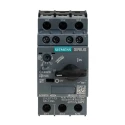 Siemens Motor Protection Circuit Breaker, 2.2–3.2A, 690V, Magnetic Sensing, IP20, 3RV2011-1DA15