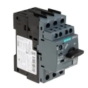 Siemens Motor Protection Circuit Breaker, 2.2–3.2A, 690V, Magnetic Sensing, IP20, 3RV2011-1DA15