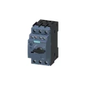 Siemens Motor Protection Circuit Breaker, 2.2–3.2A, 690V, Magnetic Sensing, IP20, 3RV2011-1DA15