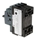 Siemens Motor Protection Circuit Breaker, 2.2–3.2A, 690V, Magnetic Sensing, IP20, 3RV2011-1DA15