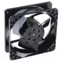 ebm-papst 4000 Z Series Axial Fan Kit , 230V AC, 160 m³/h, 19W, 0.12A Max, IP20, Square Frame, 119x119x38mm