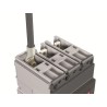 ABB Tmax XT Front Terminal Accessory for Tmax XT Circuit Breaker 1SDA066854R1 F XT2 4PCS
