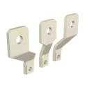 ABB Tmax XT Front Terminal Accessory for Tmax XT2 Circuit Breaker 1SDA066893R1 ES XT2 3PCS