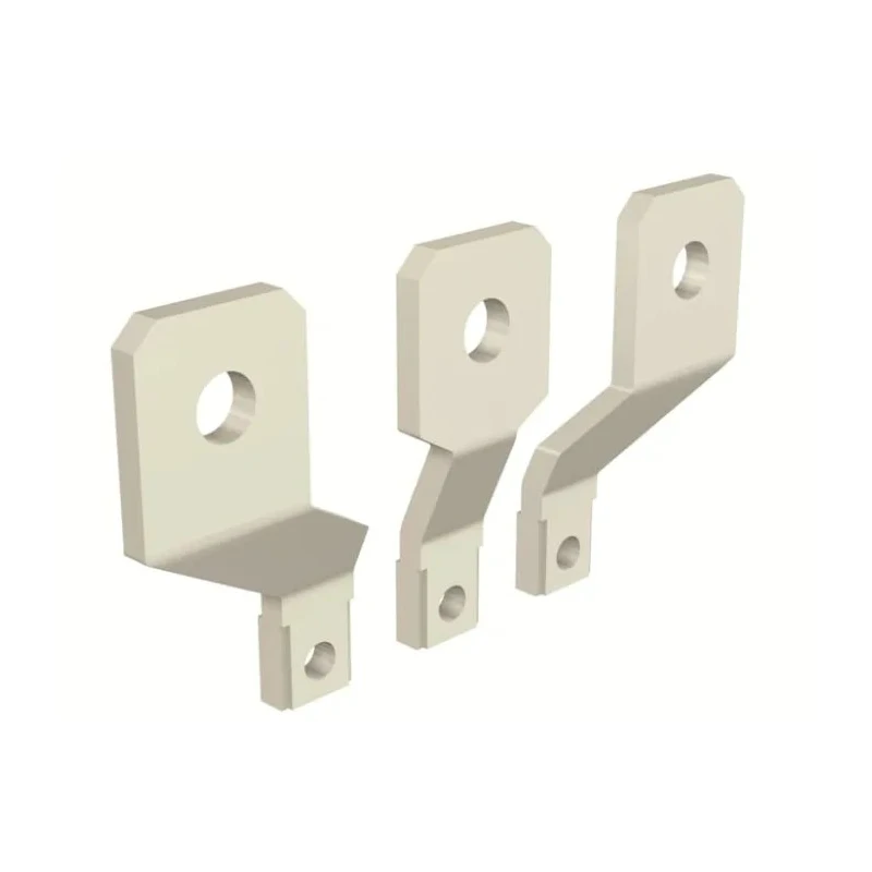 ABB Tmax XT Front Terminal Accessory for Tmax XT2 Circuit Breaker 1SDA066893R1 ES XT2 3PCS